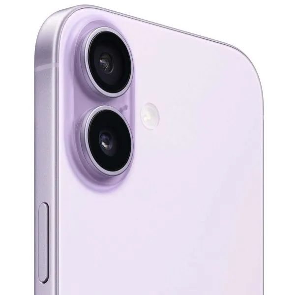 Apple iPhone 17 256Gb Lavender (Активированный, без rustore)