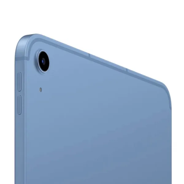 Apple iPad 11 (2025) LTE 128gb Blue