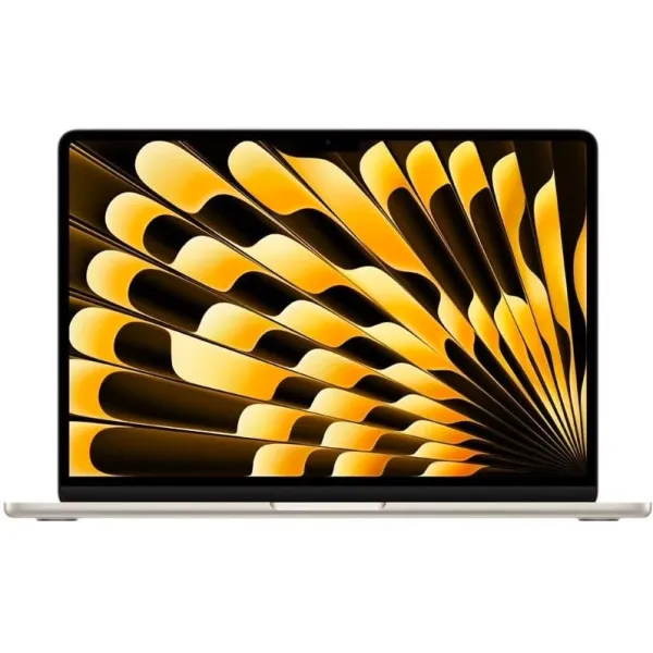 Apple MacBook Air 13 2026 M5/10CPU-10GPU/24GB/1TB Starlight MDHD4