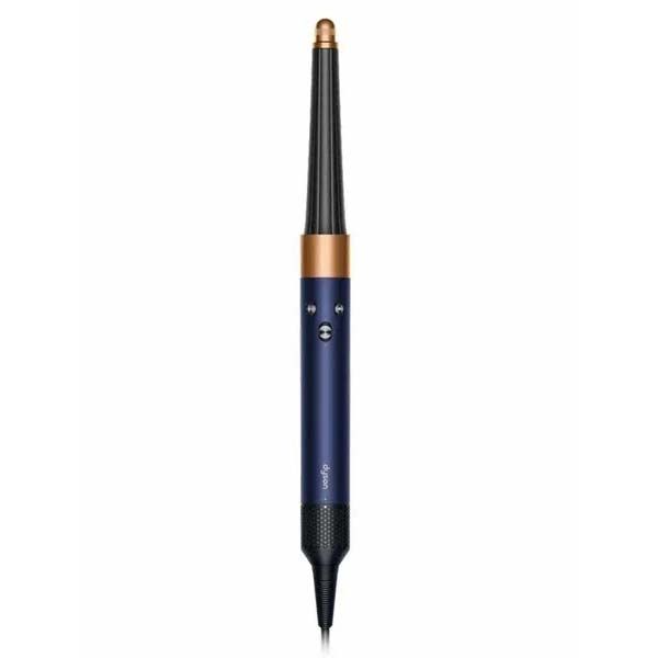 Стайлер Dyson Airwrap and Straight+Wavy HS08 Prussian Blue/Rich Copper