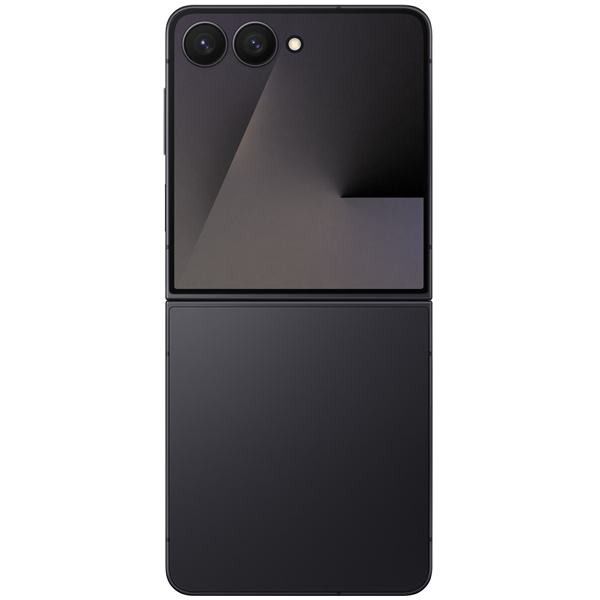 Samsung Galaxy Z Flip 7 12+ 512Gb Jetblack (Exynos,nano-SIM/eSIM)