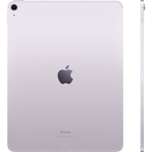 Apple iPad Air 13 (2026) M4 LTE 1TB Purple