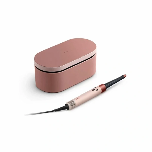 Стайлер Dyson Airwrap and Straight+Wavy HS08 Kanzan Pink