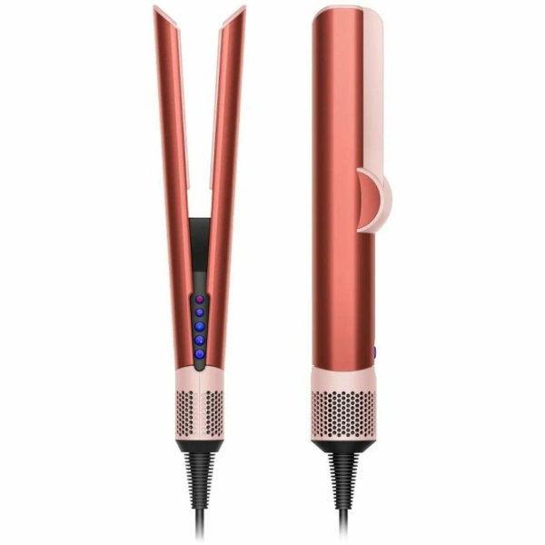 Выпрямитель Dyson Airstrait HT01 Strawberry Bronze/Blush Pink