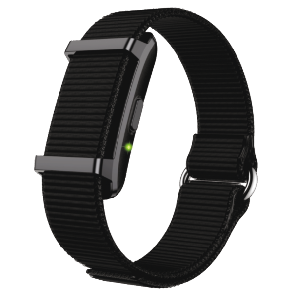 Умный браслет Mora 2 Black