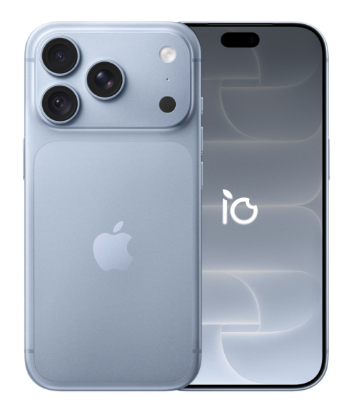 Apple iPhone 18 Pro Max 2TB Glacier Sim
