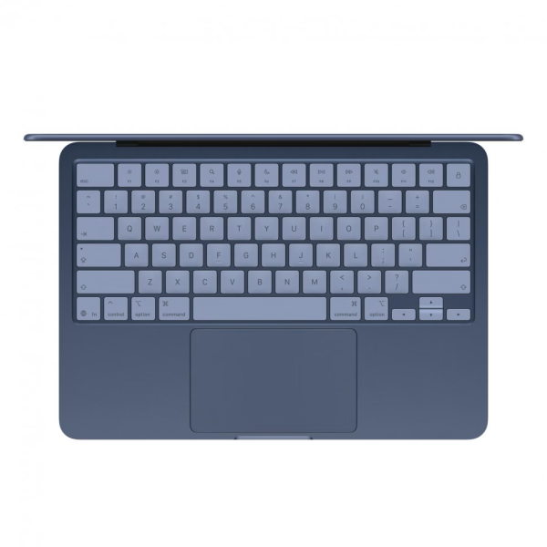 Apple MacBook Neo 13 2026 A18 Pro/6CPU-5GPU/8GB/256GB Indigo MHFF4